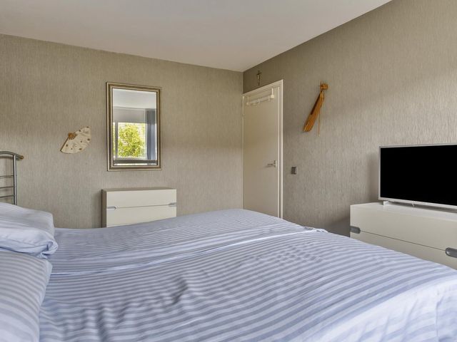 Chromietdijk 16, Roosendaal