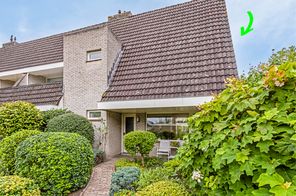 Chromietdijk 16