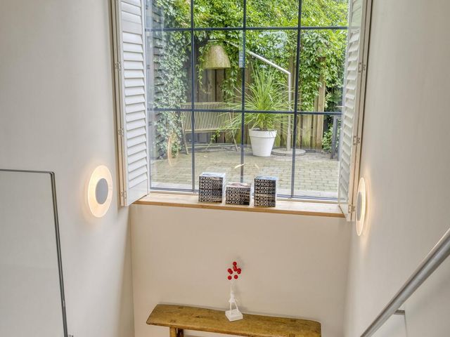 De Stille Wille 316, Oost West En Middelbeers