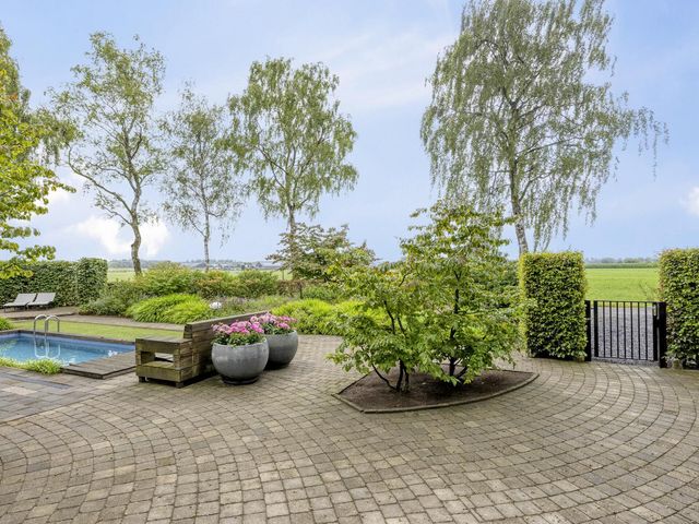 De Stille Wille 316, Oost West En Middelbeers