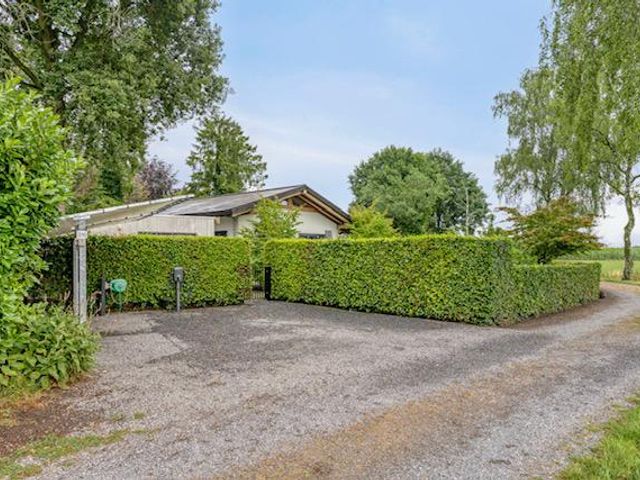 De Stille Wille 316, Oost West En Middelbeers