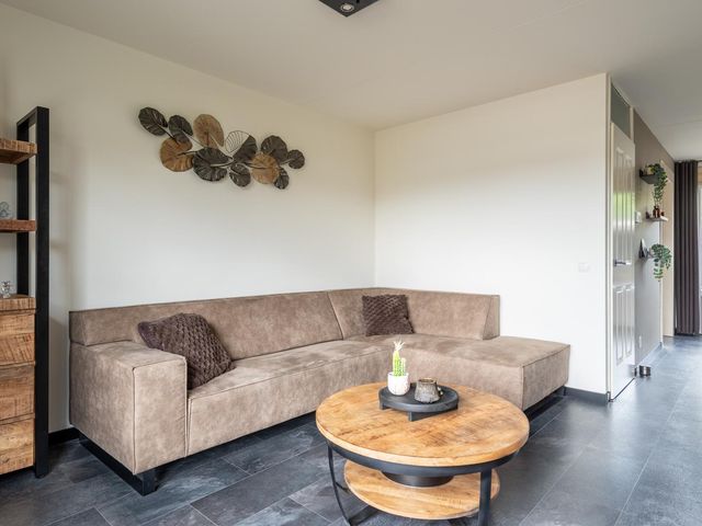 Pallieterplein 111, Oosterhout