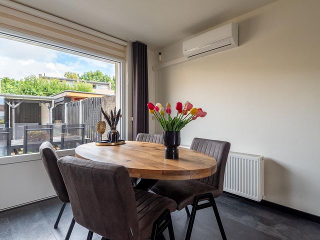 Pallieterplein 111, Oosterhout