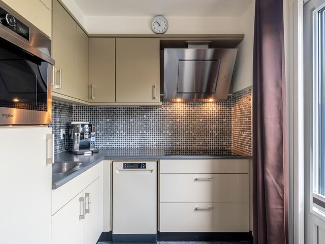 Pallieterplein 111, Oosterhout