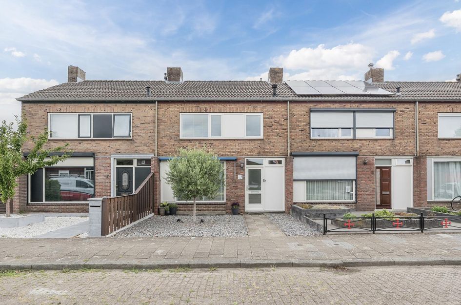 Generaal Sikorskistraat 9