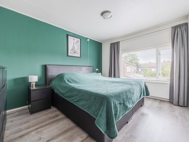 Generaal Sikorskistraat 9, Axel