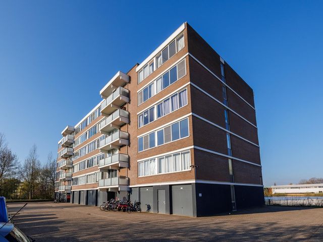 Heuvel 133, Druten