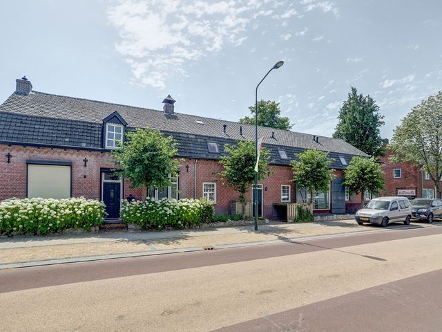Oude Provincialeweg 71A, Hapert