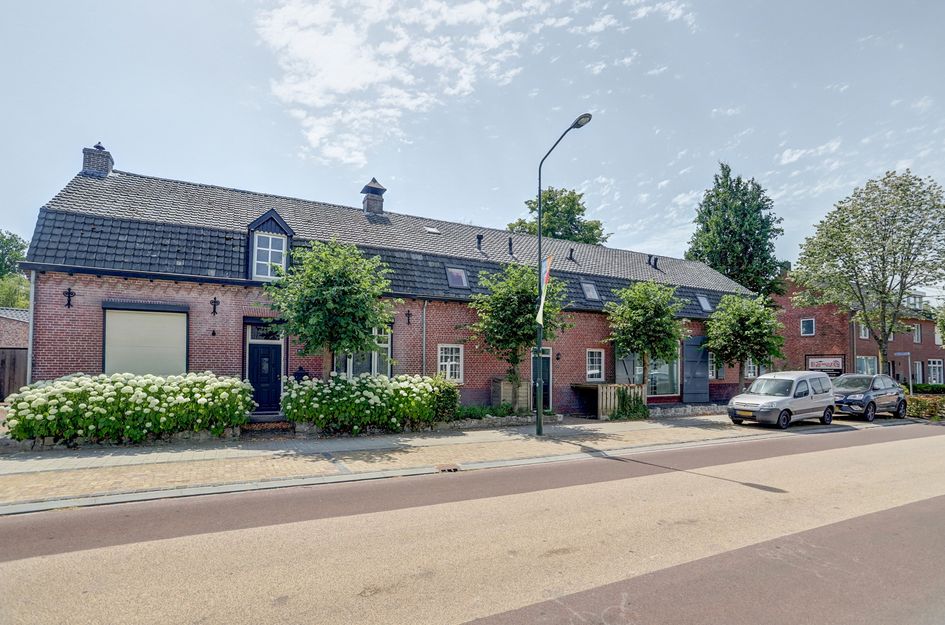 Oude Provincialeweg 71A