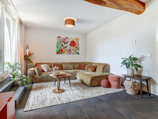 Oude Provincialeweg 71A, Hapert