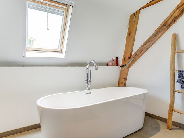 Oude Provincialeweg 71A, Hapert