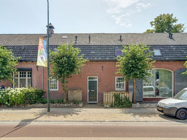 Oude Provincialeweg 71A, Hapert