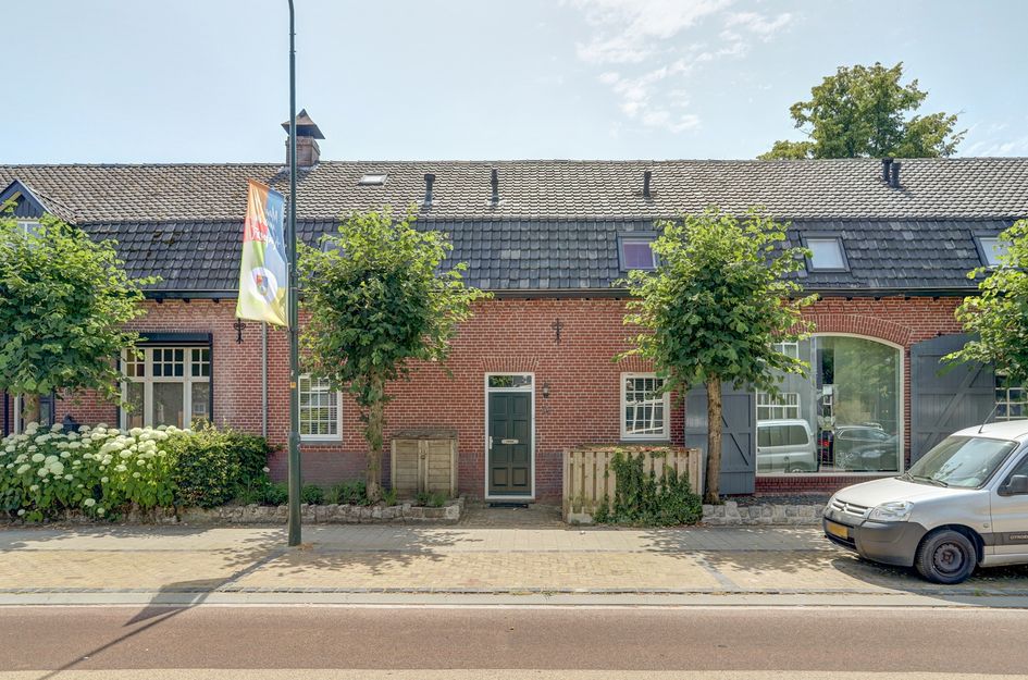 Oude Provincialeweg 71A
