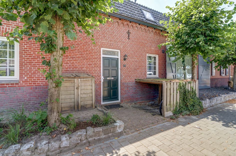 Oude Provincialeweg 71A
