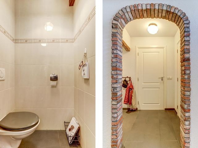 Oude Provincialeweg 71A, Hapert