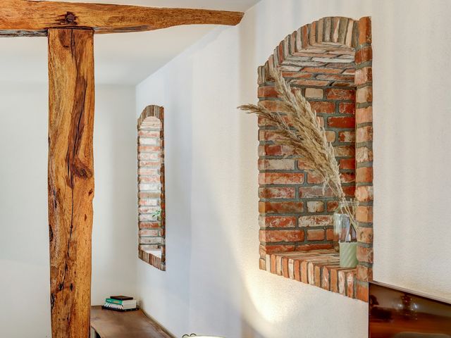 Oude Provincialeweg 71A, Hapert