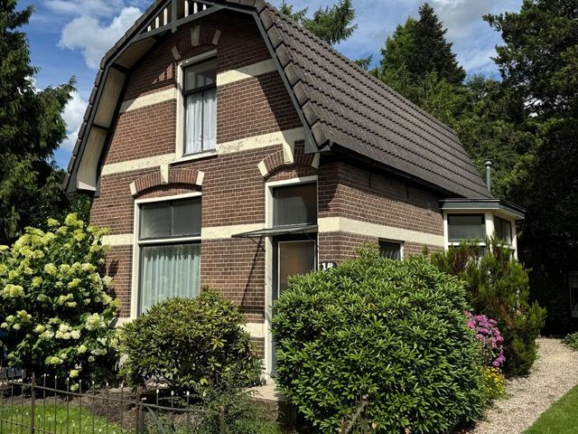 Tuinmanslaan 14, Apeldoorn