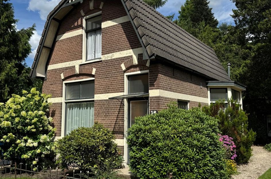 Tuinmanslaan 14