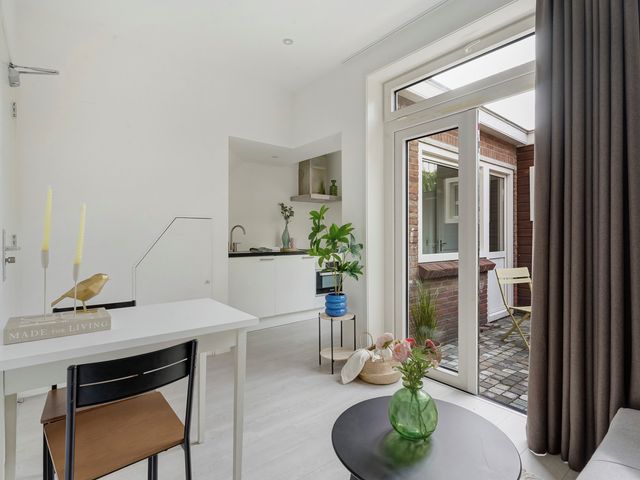 Pootstraat 147B, Delft
