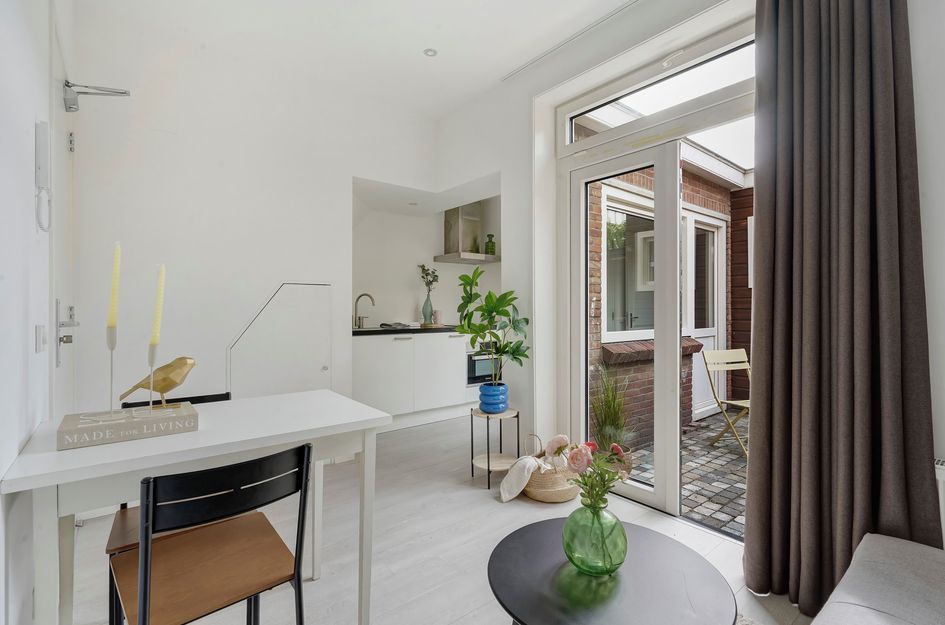 Pootstraat 147B