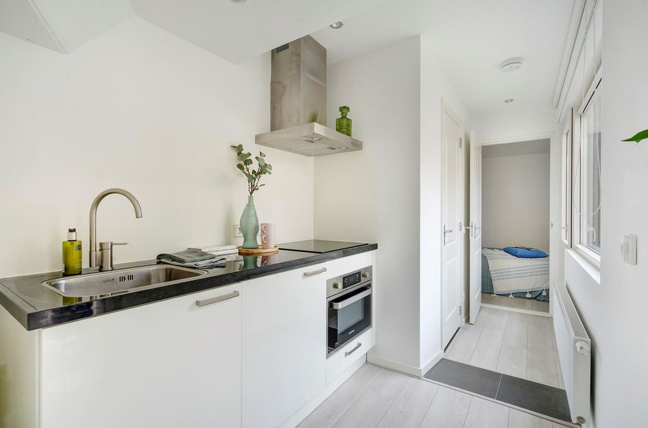 Pootstraat 147B