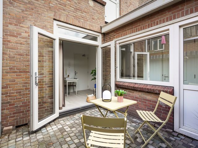 Pootstraat 147B, Delft