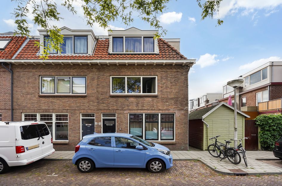 Pootstraat 147B