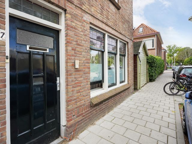 Pootstraat 147B, Delft