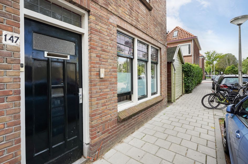 Pootstraat 147B