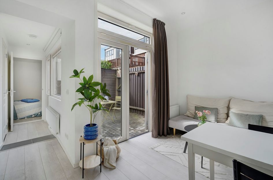 Pootstraat 147B