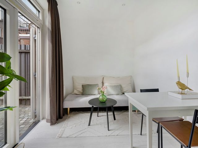 Pootstraat 147B, Delft