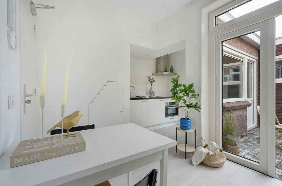 Pootstraat 147B