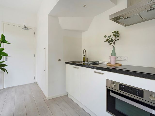 Pootstraat 147B, Delft