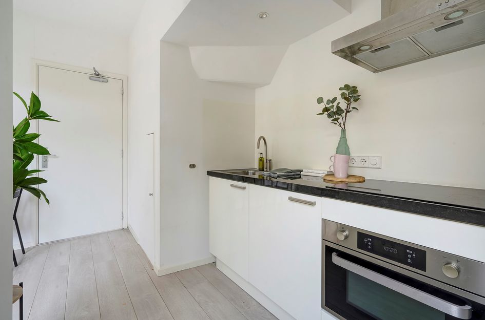 Pootstraat 147B