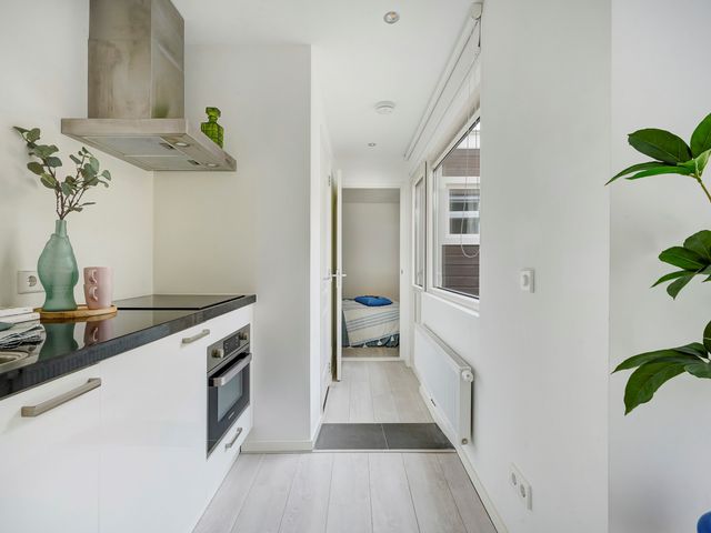 Pootstraat 147B, Delft