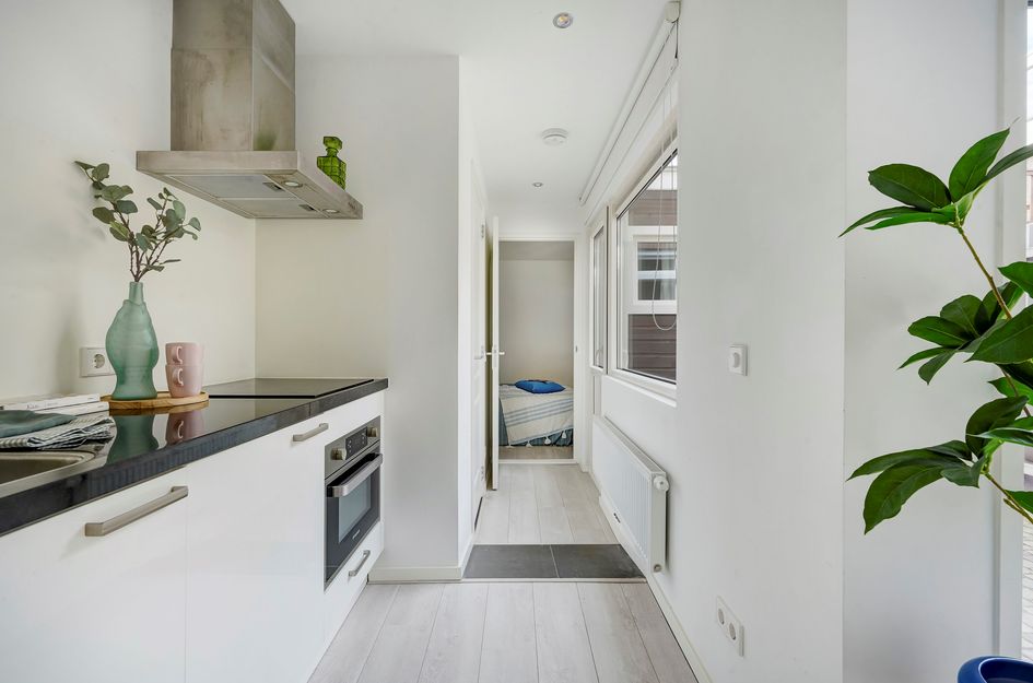 Pootstraat 147B