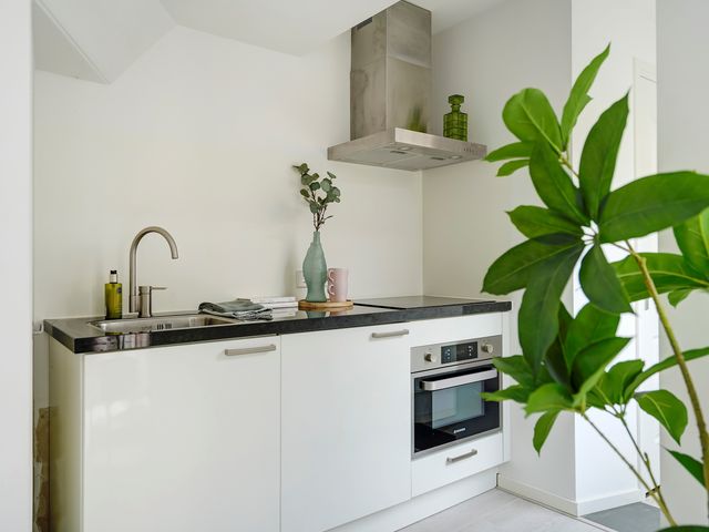 Pootstraat 147B, Delft