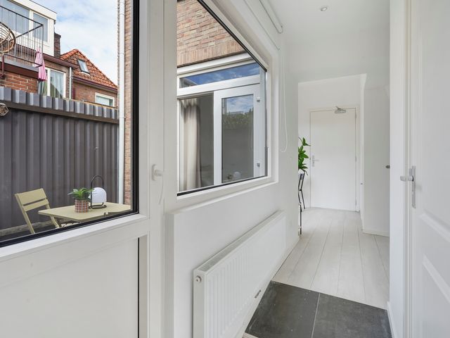 Pootstraat 147B, Delft