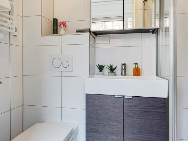 Pootstraat 147B, Delft