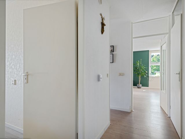 Lettenburg 48, Hoofddorp