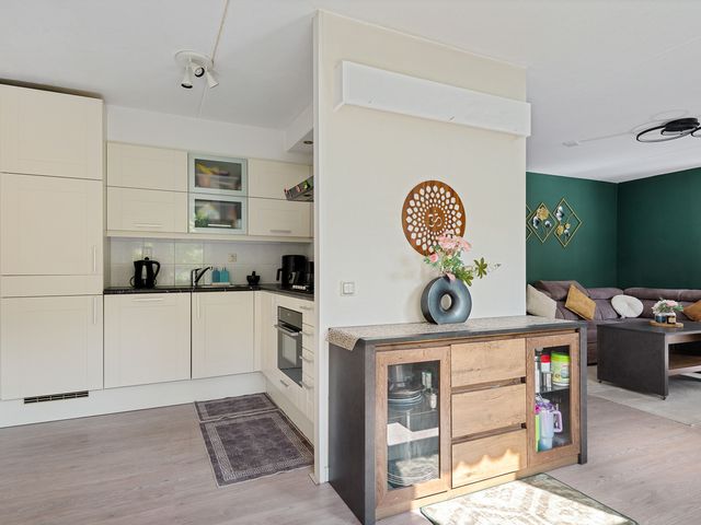 Lettenburg 48, Hoofddorp