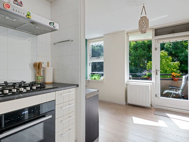 Lettenburg 48, Hoofddorp