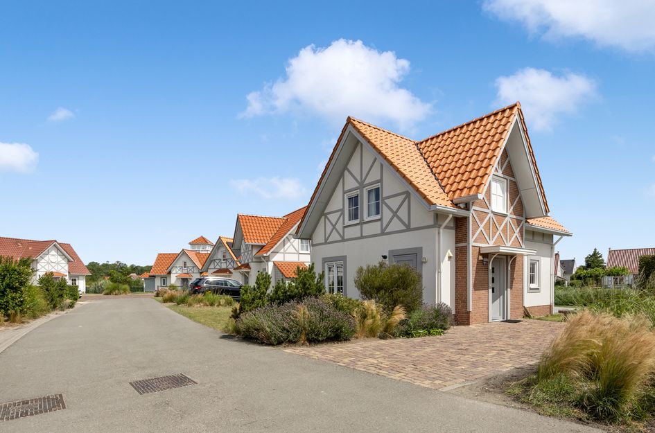 Zandduynen 14