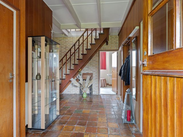 Secretaris Haitsmalaan 65, Bolsward