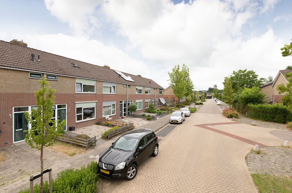 De Dammen 45