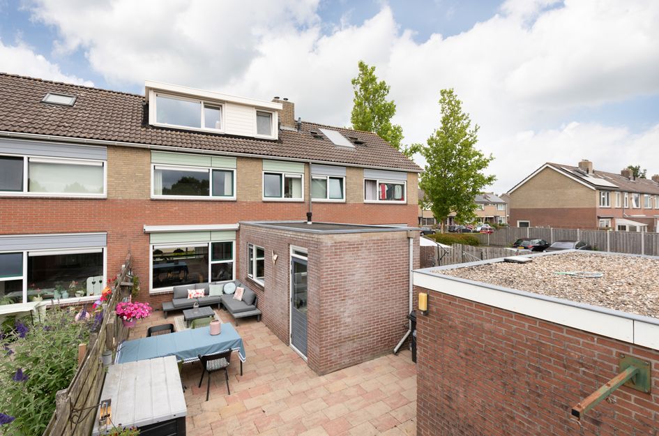 De Dammen 45