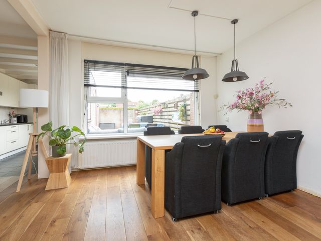 De Dammen 45, Bolsward