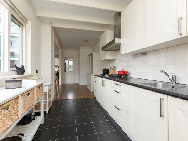 De Dammen 45, Bolsward