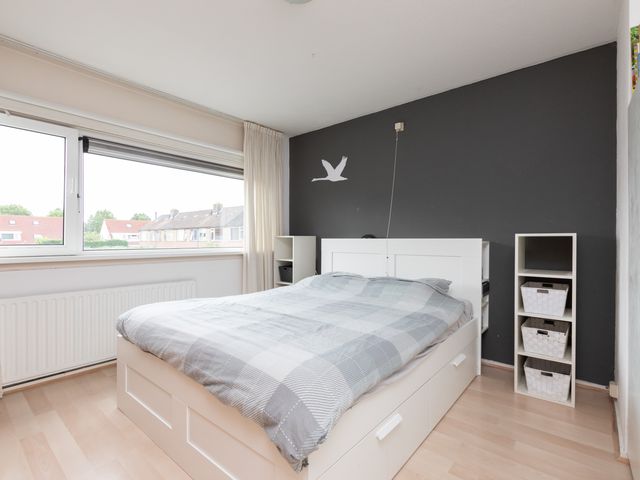 De Dammen 45, Bolsward
