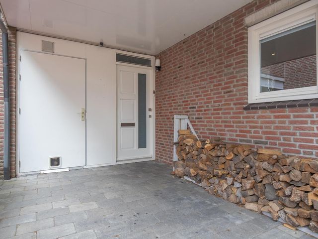 Prangelaar 57, Woudenberg